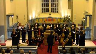 Haydn Little Organ Mass Benedictus (Missa brevis Sancti Joannis de Deo in B-flat major)