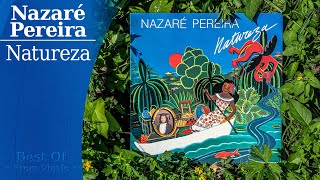 Nazaré Pereira - Natureza - Best of (vinyle)