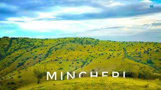 Mincheri hills ballari