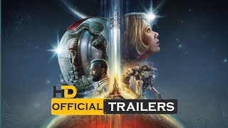 Starfield - Official Trailer