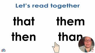 UFLI Lesson Component Model (Step #5: Concept Read/Spell)