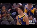 golden state warriors vs memphis grizzlies full game highlights jan 4 2025 nba season