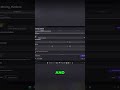 3D Platformer: Create Moving Platforms & Code Logic! #shorts #tutorial #gamedev #gdevelop #gdevelop5