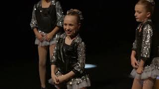 Junior Tap – 2024  StarStruck