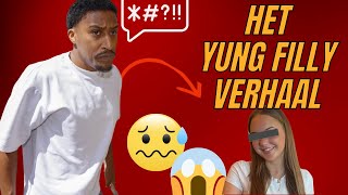 Yung Filly: Echt Zo Gek?! 🤯