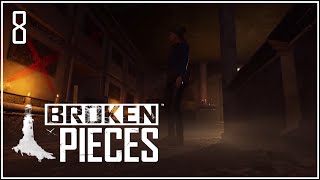 Broken Pieces - Action Adventure - 8