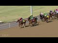 20210816 hollywoodbets greyville express clip race 2 won by brandenburg