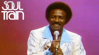The O'Jays - Brandy (Official Soul Train Video)