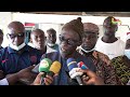 ziguinchor le ministère de l’intérieur du sénégal au banc quant à la récurrence des accidents