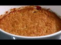 ആപ്പിൾ കൊണ്ട് പെട്ടെന്ന് ഉണ്ടാക്കാം quick dessert recipe easy apple pie swedish apple pie