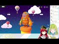 【 fallguys 】王冠とるまで眠れない！？！？【 vtuber 赫灼燐 空花夏歩 】