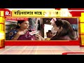 bangla news i garfa য় মহিলার ঝুলন্ত দেহ উদ্ধার ঘিরে চাঞ্চল্য। কী বলছেন মৃতার মা মেয়ে ও প্রতিবেশীরা