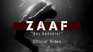 ZAAF - Boş Bedenler (Demo Version)