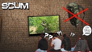 Scum 0.96 - Backpacks are overrated PT 28