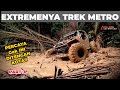 ADVENTURE OFF-ROAD METRO BUMI SAI WAWAI - LAMPUNG PART 3 | WA-ONE ADVENTURE