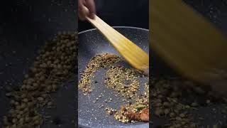 Saoji Chicken ASMR Cooking #shorts #food #cooking #kitchen #recipe #indianasmrworld #chickendish