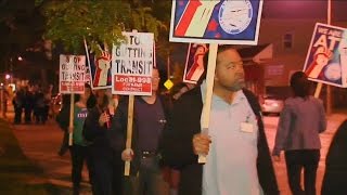 Union members reject MCTS' proposed contract