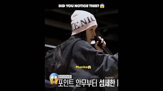 Did you notice this? 🤔😱| #babymonster #yg #blackpink #lisa #monstiez | @Slayblink