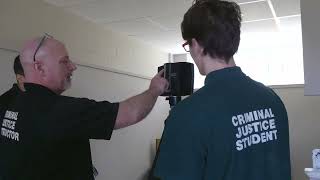 WCCC Criminal Justice Full Program Video