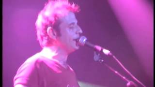 Los Enemigos - Desde el jergón (Hasta el Lunes - Directo 2002)