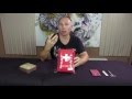 SadoMedcare V10 First Aid Kit Review Unboxing + Bob Cooper Snake Bite Kit