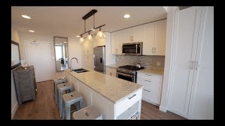 108 Cordova // Vancouver Property Video