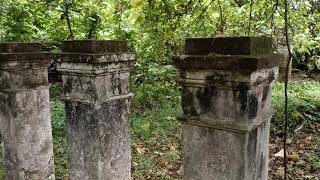 tapak istana lama jugra banting(kesultanan selangor)