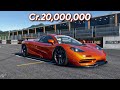 Gran Turismo 7: Is The McLaren F1 Worth the Money?