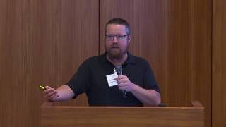 PIRL 2019: Persistent Memory Programming on Conventional Hardware