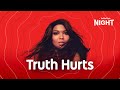 Lizzo - Truth Hurts (Ao vivo no YouTube Music Night, Rio de Janeiro)