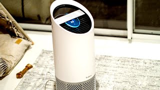 TruSens Large Smart Wi-Fi Air Purifier