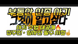 vlog 오늘 경험한 \