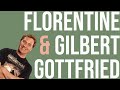 Jim Florentine & Gilbert Gottfried