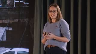 Our Sustainability Challenges. The why, the what and the how | Alexandra Smith | TEDxWoodLane