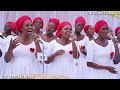 UMUTAMBYI By UMUCYO Choir ADEPR KAMEMBE