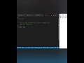 For Loop in JavaScript #shorts