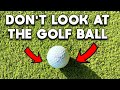 How to become a GREAT ball striker with DRIVER and IRONS