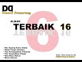 Album Terbaik 16 (Berisi 6 judul lagu) dari DDBand Semarang (Original song by  Soeprex6)