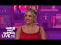 Gina Kirschenheiter Doesn’t Understand Why Heather Dubrow Felt Used | WWHL