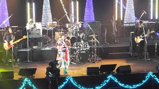 [ 大黒摩季 ] 夏が来る - みんなのXmas音楽祭 - 2024年 - エスコンフィールド HOKKAIDO