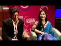 What Makes Shah Rukh Cry
