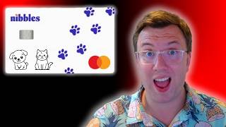 This Credit Card Gives You FREE Pet Insurance