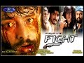 Pyar Ke Liye Fight - South Indian Super Dubbed Action Film - Latest HD Movie 2016