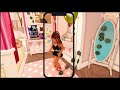 my daughter sneaks her boyfriend into our house *stayed overnight * voices roblox bloxburg roleplay