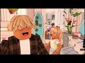 My Daughter Sneaks HER BOYFRIEND INTO OUR HOUSE! STAYED OVERNIGHT VOICES Roblox Bloxburg Roleplay
