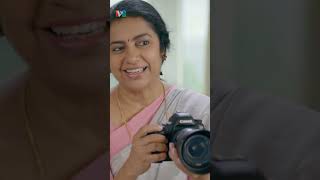 Niharika Konidela Cute Scene | Suryakantham Movie | Rahul Vijay | #YouTubeShorts | IVG | #Shorts