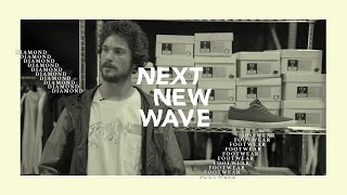 Diamond Footwear - Trajectory | Next New Wave