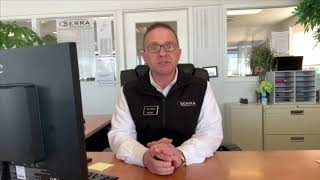 Serra Traverse City - Sell your car - We buy used Cars