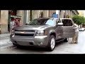 chevrolet avalanche commercial