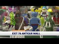 In Your Neighborhood: Exit 76 Antique Mall